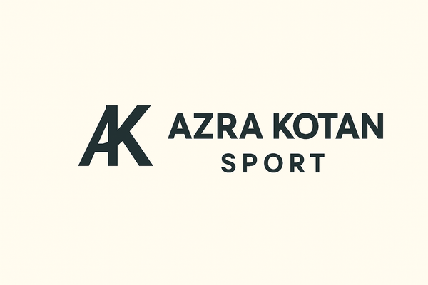 Azra Kotan Sport
